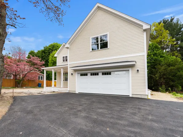 147 Bedford St, Burlington, MA 01803