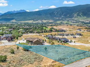 4349 N Snowflake Cir, Eden, UT 84310