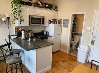 209 N Harvard Ave #6, Allston, MA 02134