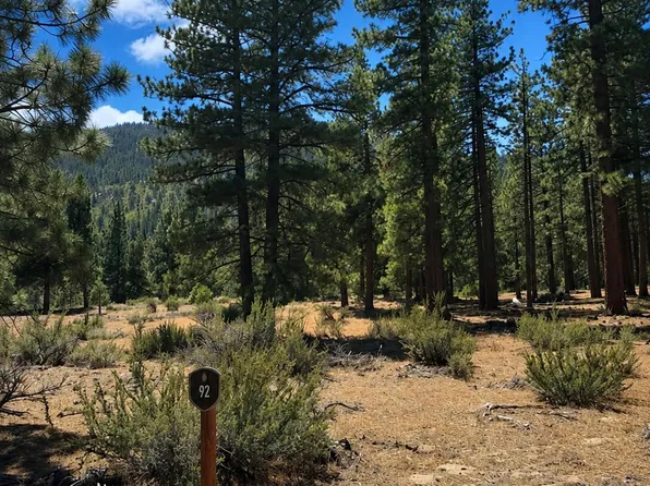 3571 Knob Point Trl #92, Carson City, NV 89705