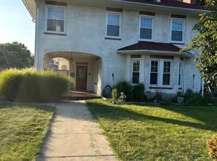 1009 N Evans St, Pottstown, PA 19464