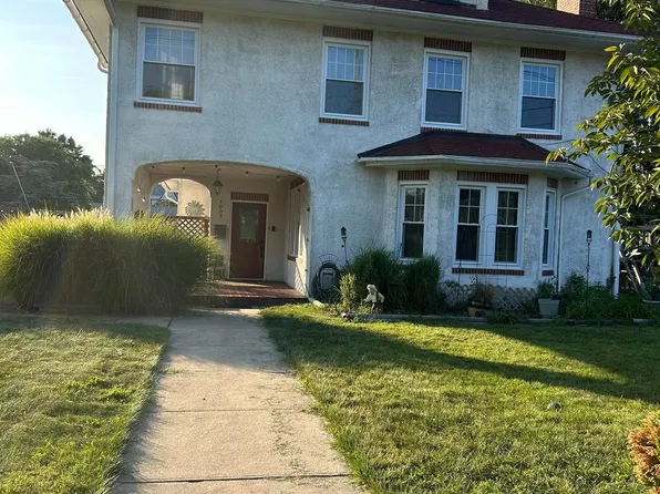 1009 N Evans St, Pottstown, PA 19464