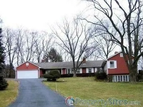 469 N Ela Rd, Inverness, IL 60067
