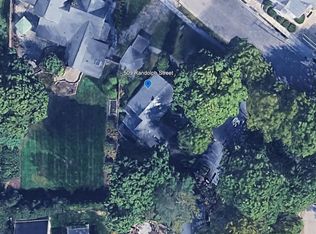 509 Randolph St, Northville, MI
