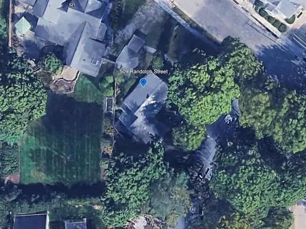 509 Randolph St, Northville, MI 48167