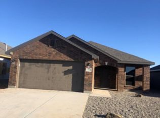 1312 Lantana Ct, Odessa, TX 79765