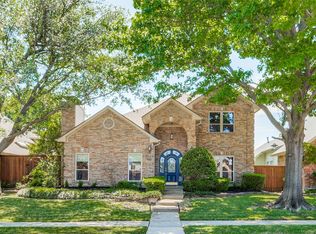 3104 Santana Ln, Plano, TX 75023