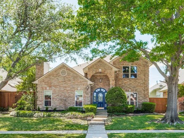 3104 Santana Ln, Plano, TX 75023
