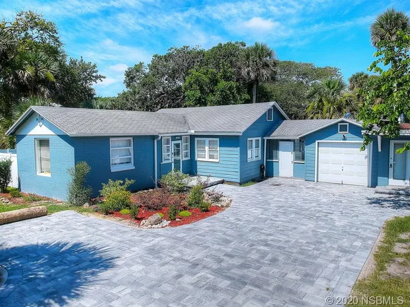 200 S Pine St, New Smyrna Beach, FL 32169
