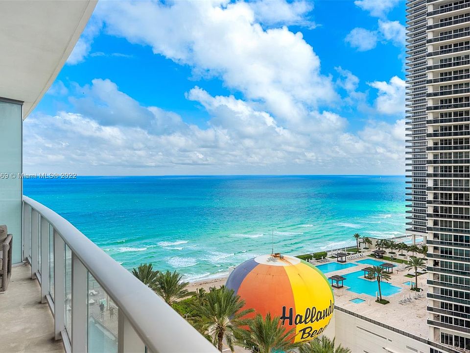 1st image of 4111 S Ocean Dr #1511