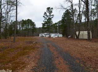 3254 Highway 270, Mena, AR 71953