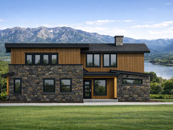 5222 N Harbor Ct #7, Eden, UT 84310