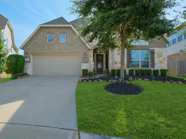 8111 Foster Gate Ct, Richmond, TX 77407