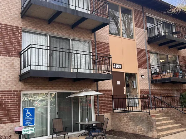 4108 Mangalore Dr APT 203, Annandale, VA 22003