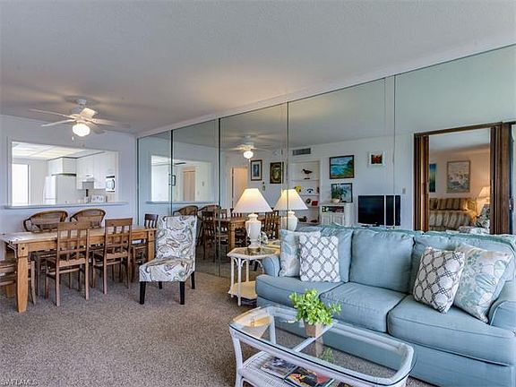 5th image of 979 E Gulf Dr Unit 234