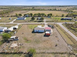 1416 Pheasant Dr, Venus, TX 76084
