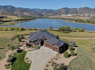 8805 Hunters Hill Ln, Littleton, CO 80125