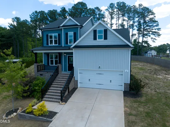 62 Memuru Ct #10, Zebulon, NC 27597