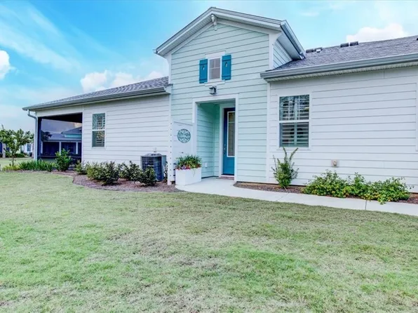 211 Salty Rim Point, Hardeeville, SC 29927