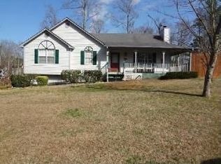 6080 Longwood Chase, Canton, GA 30115