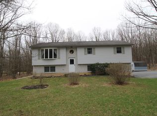 307 Shenandoah Trl, Effort, PA 18330