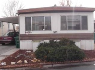 103 Lilac Ln, Reno, NV 89512