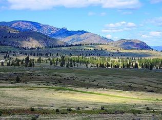 1 Washington Creek Road, Chelan, WA 98816