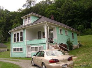 4245 Somerset Pike, Johnstown, PA 15905