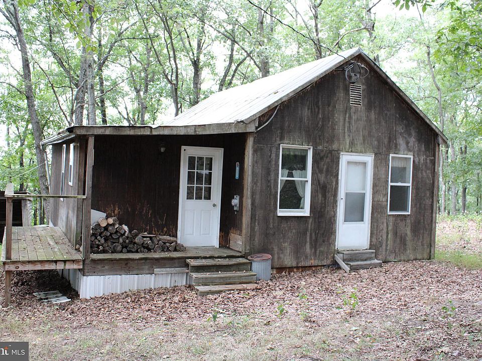 477 Madera Dr, Slanesville, WV 25444 Zillow