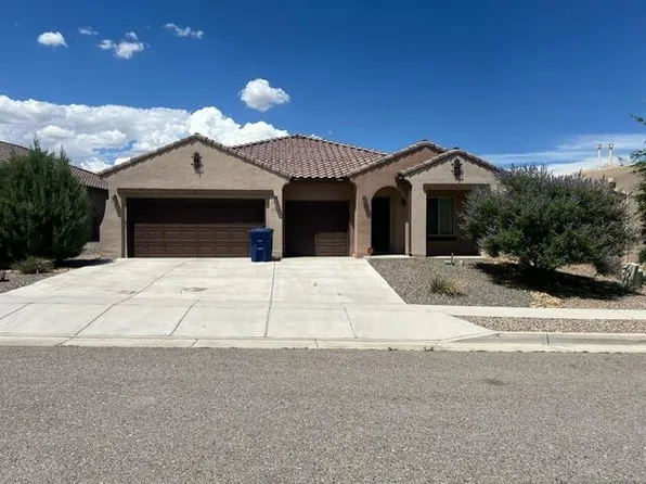 1709 Cloud Burst Dr NW, Albuquerque, NM 87120