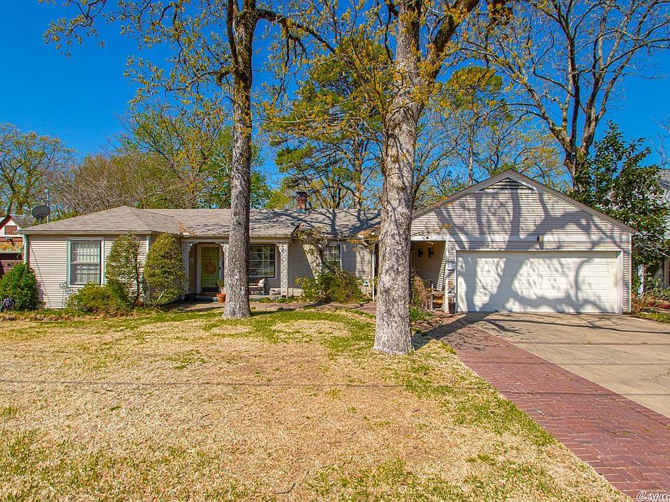 3809 Ridge Rd, N Little Rock, AR 72116 | MLS #23009317 | Zillow