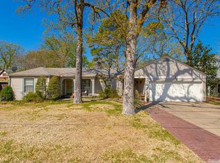 3809 Ridge Rd, N Little Rock, AR 72116