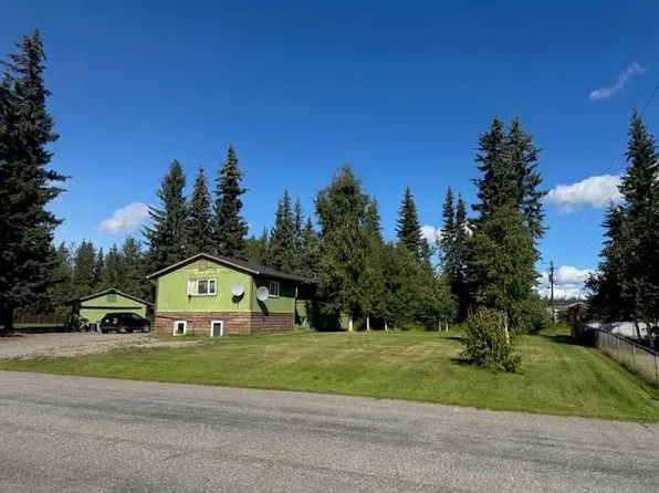 2650 19th Ave, Fairbanks, AK 99709