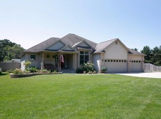 12265 Riverside Dr, White Pigeon, MI 49099