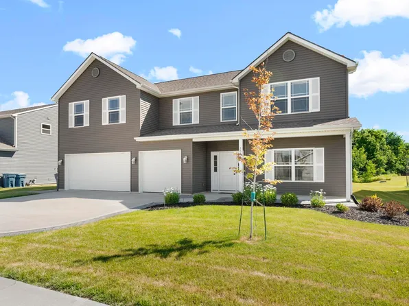 2005 Greyson Dr, Auburn, IN 46706