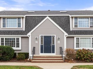 75 Foundry St APT 30, South Easton, MA 02375