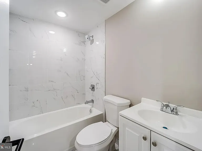 1617 Rhode Island Ave NE #1 — Photo 5