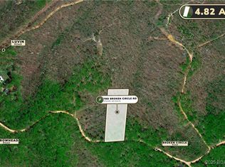 Tbd Broken Circle Rd, Stover, MO 65078