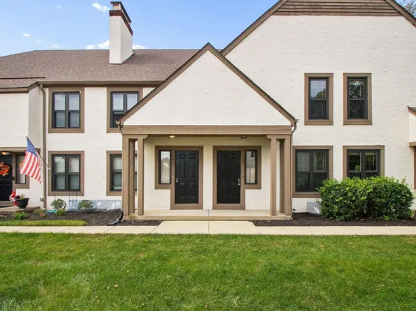 408 Edinburgh Rd, Dublin, OH 43017