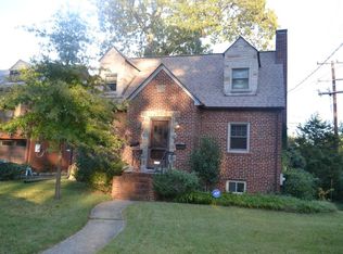 6101 43rd St, Riverdale, MD 20737
