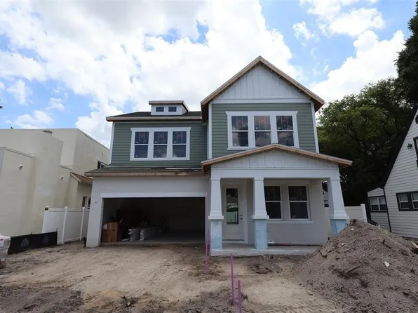 1002 W Charter St, Tampa, FL 33603
