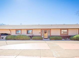 2001 W Sears Ave, Artesia, NM 88210