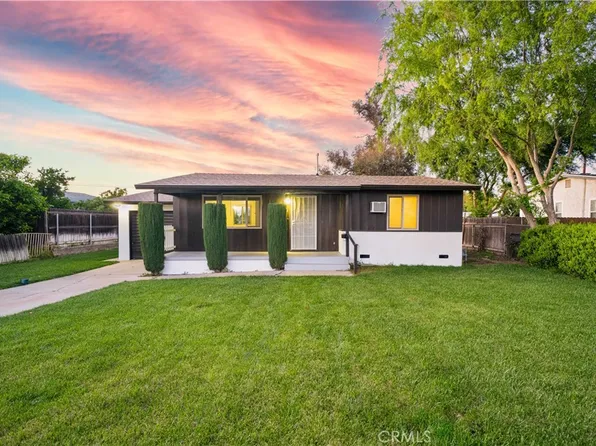 2493 Vasquez Pl, Riverside, CA 92507