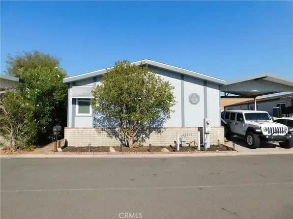 7717 Church Ave Space 214, Highland, CA 92346