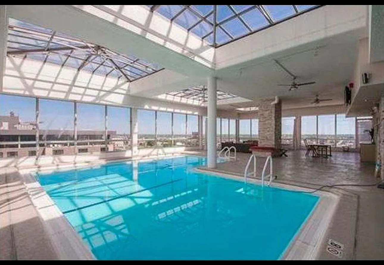 1 bed, 522 sqft, $945 — Photo 2