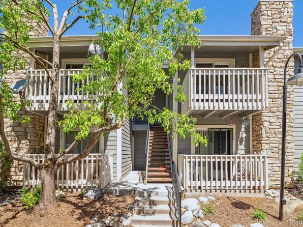 4400 S Quebec Street #A208, Denver, CO 80237