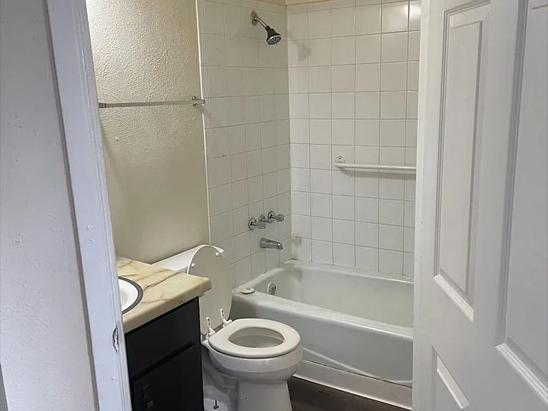 One Bedroom with Off Street parking — Photo 8