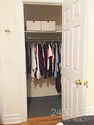 Rented by 24 7 NYC Realty Inc.