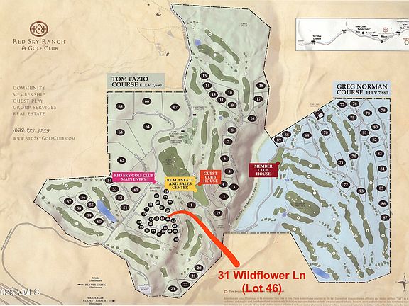 3rd image of 31 Wildflower Ln