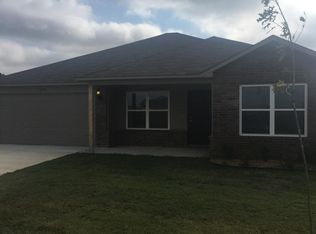 12800 Faulkner Crossing Dr, North Little Rock, AR 72117